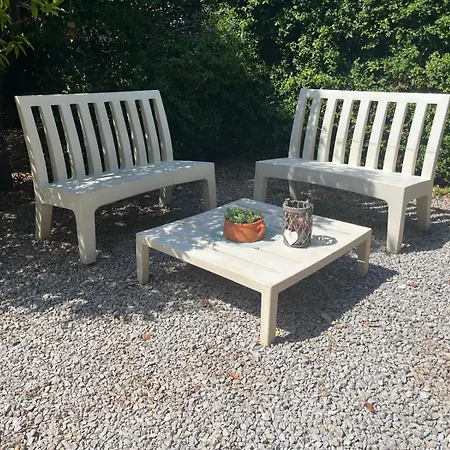 La Casetta, Rifugio Verde, Mare, Relax E Comfort Holiday home